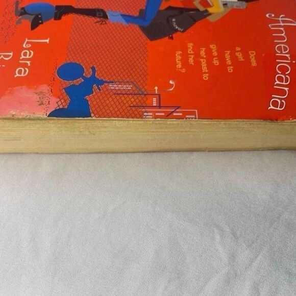 Becoming Americana by Lara Rios - Picture 4 of 6